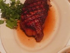 -莫尔顿牛排坊(威尼斯人店)