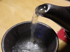 -囧吉香生蚝牛排馆(湖北路店)