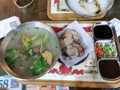-阿金大白·上海菜馆(新天地店)