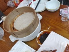 -恭敬李老北京炸酱面·京味菜(西花市店)