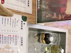 -霸王茶姬(南亚风情第壹城店)