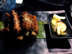 -广州四季酒店·天吧·高空酒吧