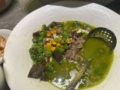 -宫燕府·京菜·烤鸭·淮扬菜(王府中心店)