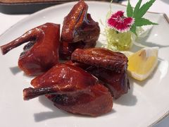 -伯衡55·吉品轩(乌鲁木齐南路店)