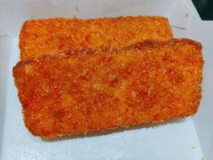 鳕鱼金砖-麦当劳(蓝村路店)