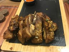 -敏珠拉姆藏餐·南京厨房(富春江东街店)