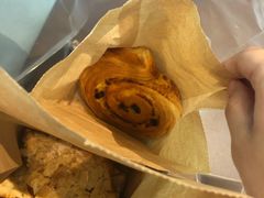 杏仁羊角-麦田工坊(月湖店)
