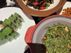 -鸽子侯·家宴·平价海鲜(市图书馆店)