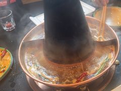 -南门四季铜锅涮肉(大屯·北苑店)