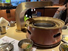 -西塔老太太泥炉烤肉(亚运村店)