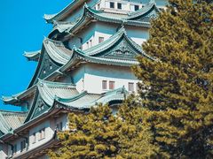 -名古屋城
