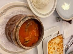 精品罐焖牛肉-莫斯科餐厅