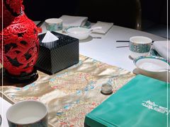 -肆月河豚·新淮扬(金融街店)