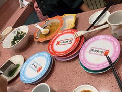 -元气寿司(环球港店)