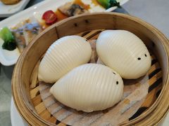 -汤臣·空中餐厅·严选粤菜(石湾世博广场店)
