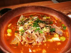 -云海肴·汽锅鸡·云南菜(广安门天虹店)