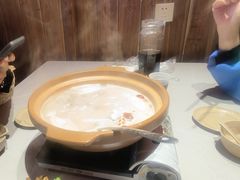 -不夜天烧烤牛骨头(南湖店)