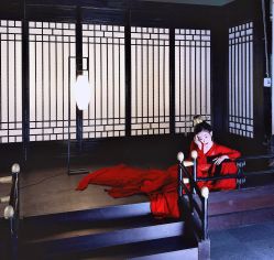 -盘子女人坊古装写真摄影(南京总店)
