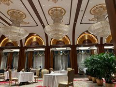 -北京友谊宾馆·俄罗斯餐厅