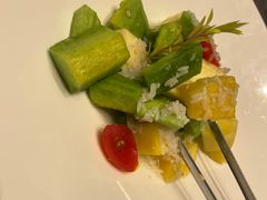 -好福记饭店(红梅公园店)