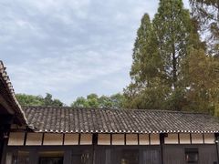 -周立波故居
