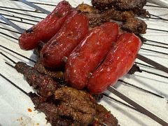 -黑蛋烤肉坊(光华路总店)