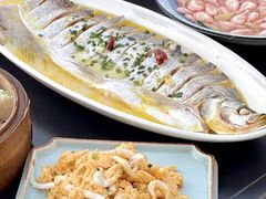-美味之家·湖景农家乐(太湖东山店)