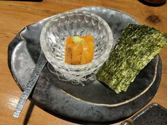 -桐寿司Sushi Tong