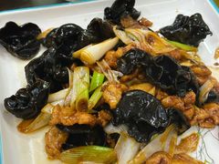 -粥公粥婆精品家常菜(青龙桥店)