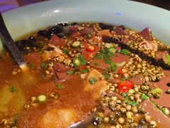 -绿茶餐厅(乐峰广场店)