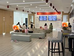 -中央芭蕾舞团·中芭艺蕾(酒仙桥明星校区)