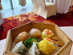 -鹿鸣酒家(越秀店)