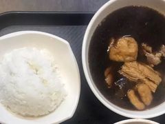 -马来西亚美食街