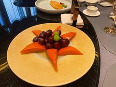 -禧瑞都大饭店(吊桥路店)