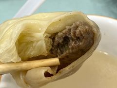 -四海回族饭店(前进大街店)