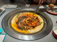 -灶座小锅烀饼·铁锅炖(全国总店)