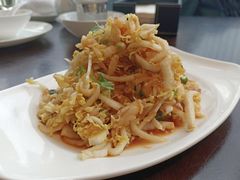 -小南洋海景餐厅(深圳湾店)
