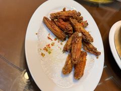 -阿杰潮汕海味餐馆·潮州鱼生·潮州生腌