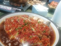 -良师门滨海人家·海鲜·家常菜(滨海城店)