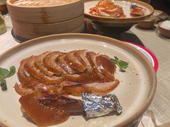 -青年公社烤鸭(熙悦天街店)