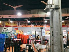 大堂-根哥美食大雁岛(魁东一路店)