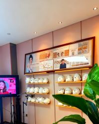 -颜和骨正&明星徒手小颜整骨