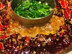 -谭鸭血老火锅(漳州路店)