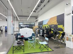 -迪卡侬(袁家岗店)