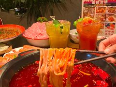 -牛市坎火锅(建设路店)