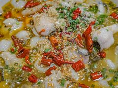 -香满锅老北京羊蝎子火锅·家常菜(新街口店)