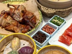 -南拳十三姨·潮汕砂锅粥·粤菜(西单大悦城店)