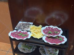 -潮泰牛肉火锅 · 创于1992年(车公庙店)