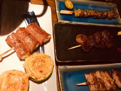 -山葵家居酒屋(天目里店)