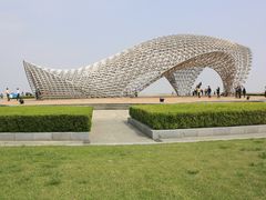 IMG_1109-南汇嘴观海公园